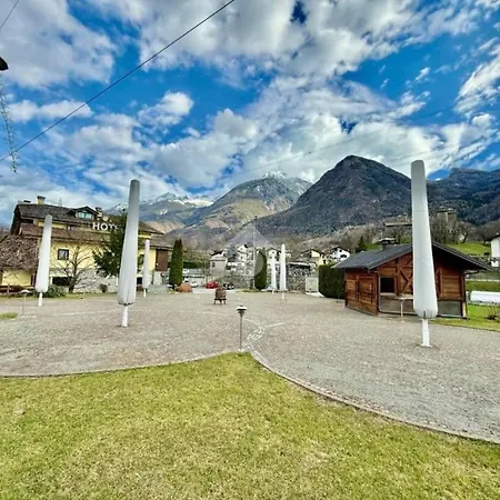 Comtes De Challant 酒店