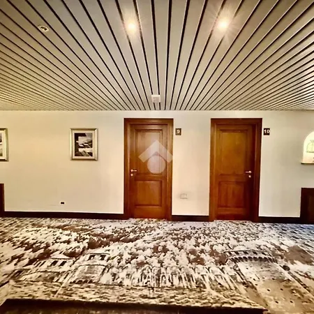 酒店 Comtes De Challant