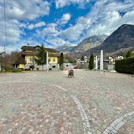 Comtes De Challant 3*