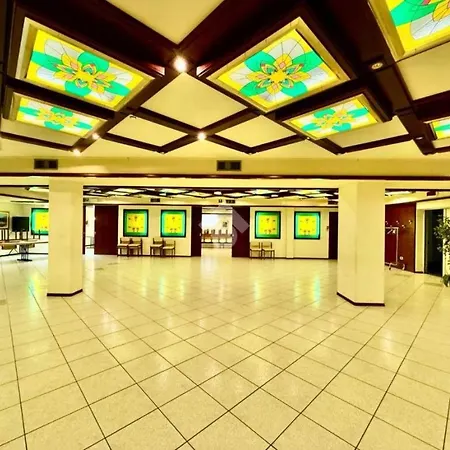 Comtes De Challant 호텔