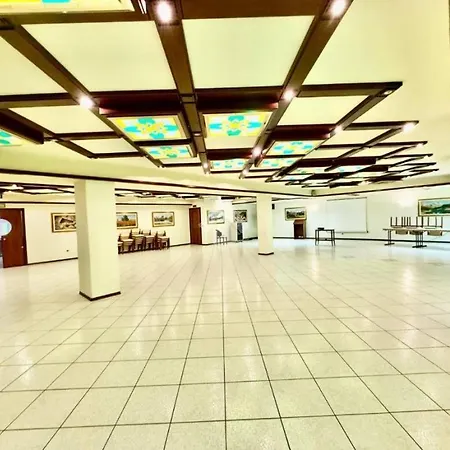 Comtes De Challant 호텔 페니스