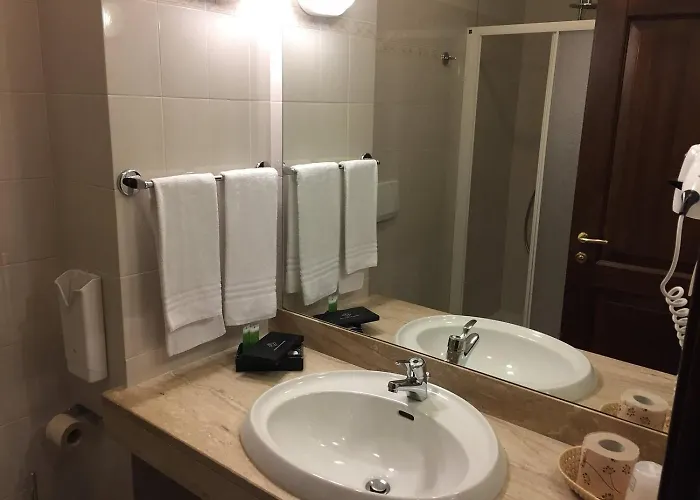 Comtes De Challant 호텔 3*