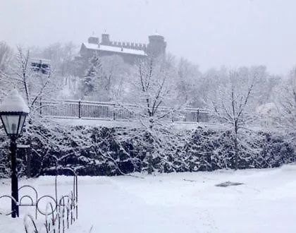 酒店 Comtes De Challant