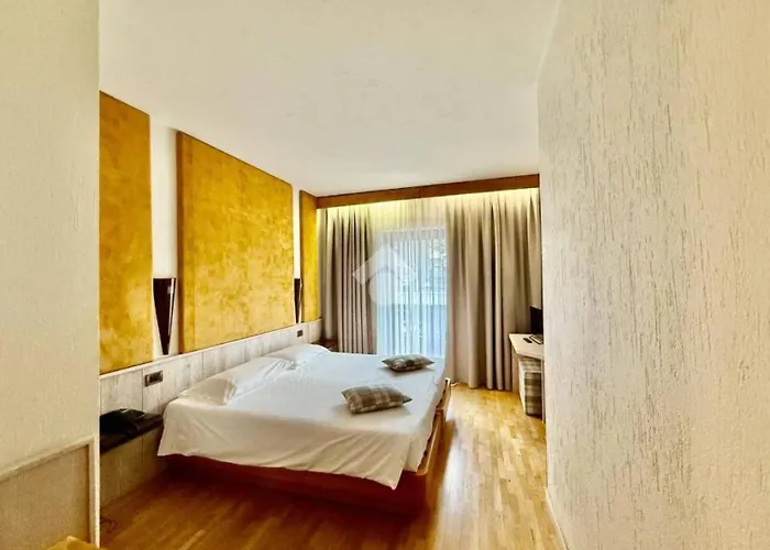 Comtes De Challant 酒店