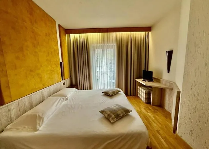 Comtes De Challant 酒店