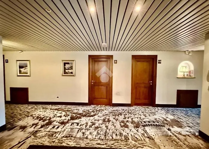 酒店 Comtes De Challant