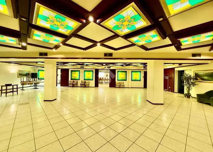 Comtes De Challant 호텔